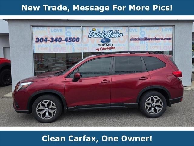 2023 Subaru Forester Premium for sale in Charleston, WV