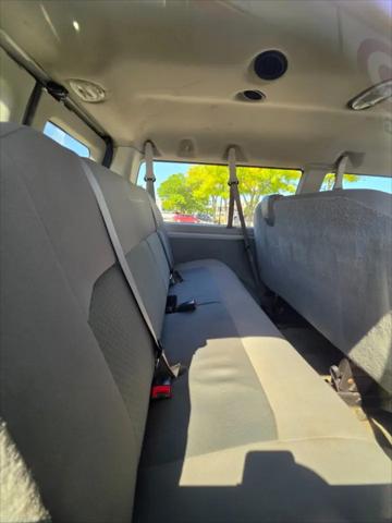 2014 Ford E-350 Super Duty XLT