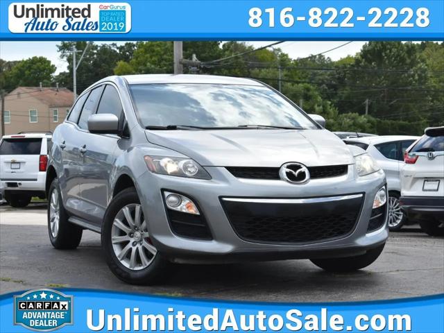 2011 Mazda CX-7 i Sport for sale in Kansas City, MO