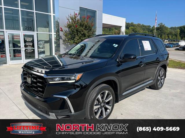 2024 Honda Pilot Touring for sale in Knoxville, TN