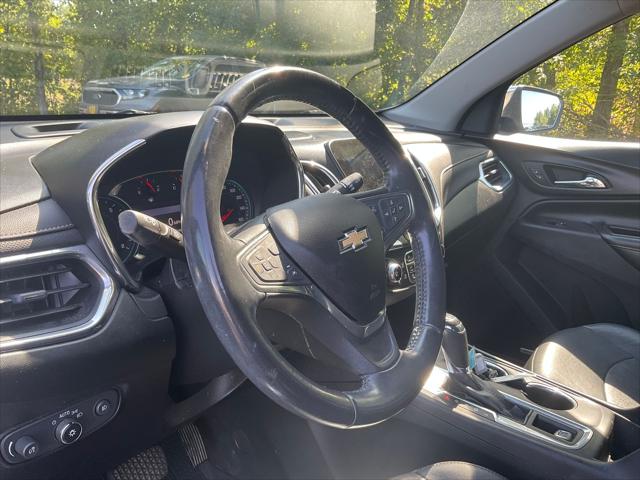 Used 2019 Chevrolet Equinox Premier For Sale in Olive Branch, MS