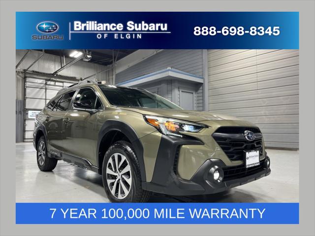 2024 Subaru Outback Premium for sale in Elgin, IL