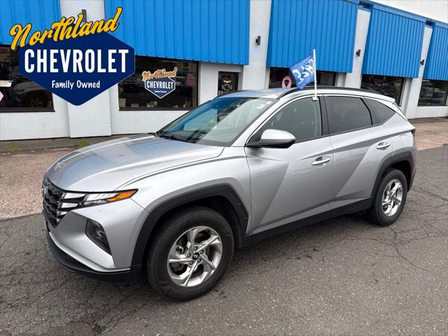 2024 Hyundai Tucson SEL for sale in Superior, WI