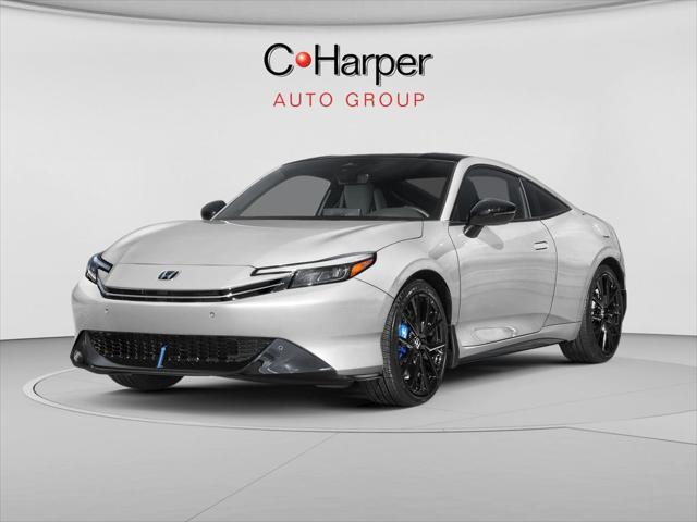 2026 Honda Prelude Hybrid Two-Tone for sale in Belle Vernon, PA