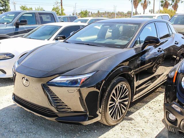2023 Lexus RZ 450e Luxury for sale in Temecula, CA
