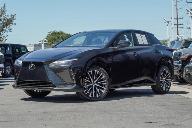 2023 Lexus RZ 450e Luxury for sale in Temecula, CA