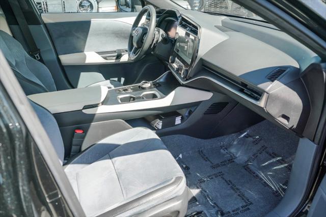 2023 Lexus RZ 450e Luxury
