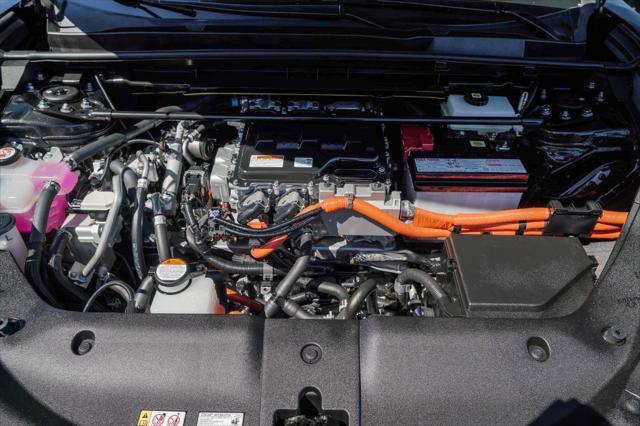 2023 Lexus RZ 450e Luxury