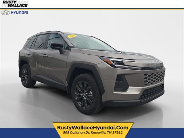 2026 Toyota RAV4 Unknown for sale in Knoxville, TN