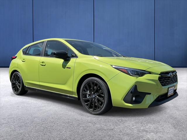 2026 Subaru Impreza RS for sale in Seattle, WA