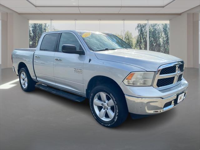 2015 Ram 1500 SLT for sale in Des Moines, IA