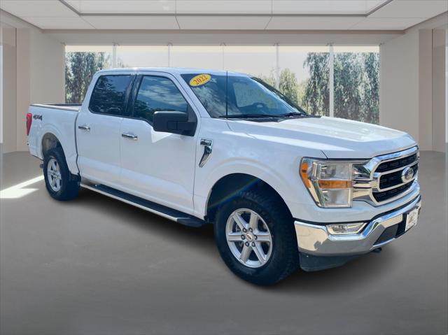 2022 Ford F-150 Tremor for sale in Des Moines, IA