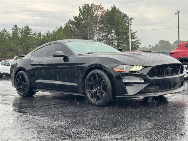 2018 Ford Mustang GT Premium for sale in West Union, SC
