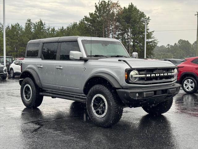 2024 Ford Bronco Outer Banks for sale in West Union, SC