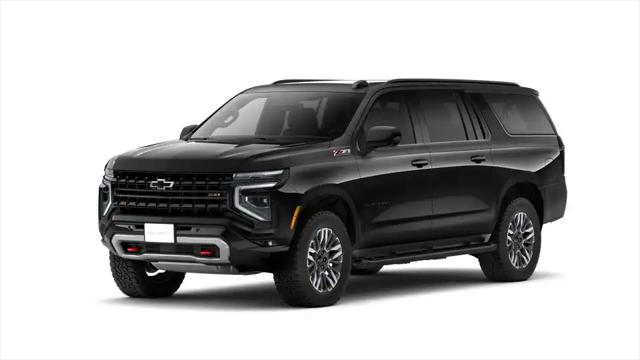 2027 Chevrolet Suburban Z71 for sale in Woburn, MA