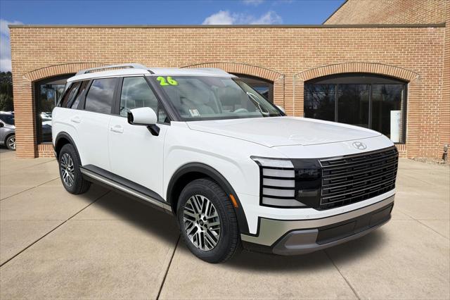 2026 Hyundai Palisade SEL 7P for sale in State College, PA