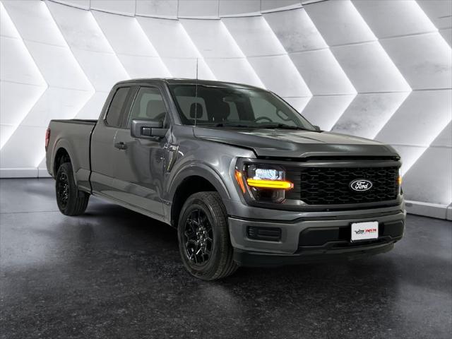 2025 Ford F-150 STX for sale in Santa Fe, NM