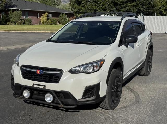 2019 Subaru Crosstrek 2.0i for sale in North Logan, UT