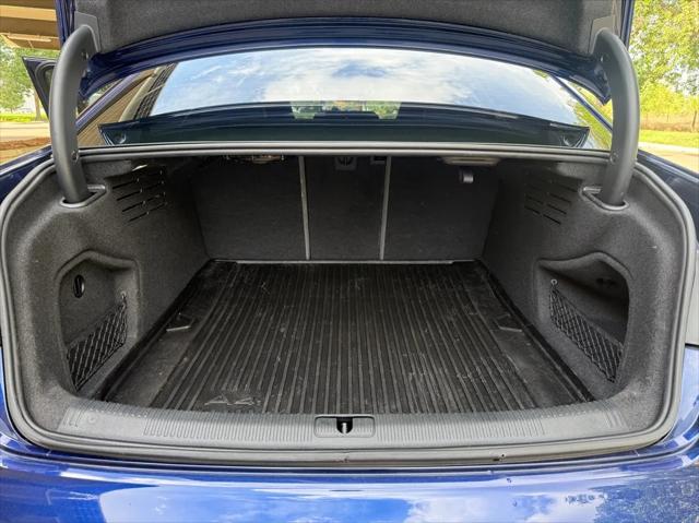 2018 Audi S4 3.0T Premium Plus