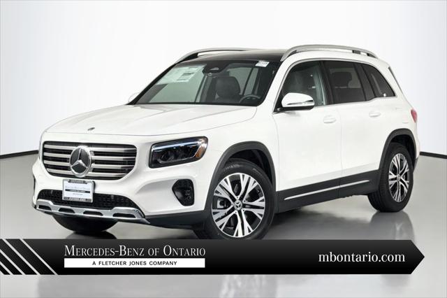 2026 Mercedes-Benz GLB GLB 250 SUV for sale in Ontario, CA