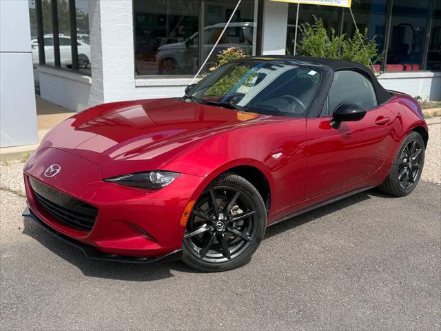 2016 Mazda MX-5 Club for sale in Wellington, KS