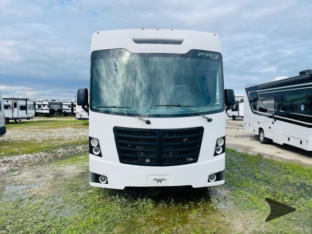 2021 Ford F-53 Unknown