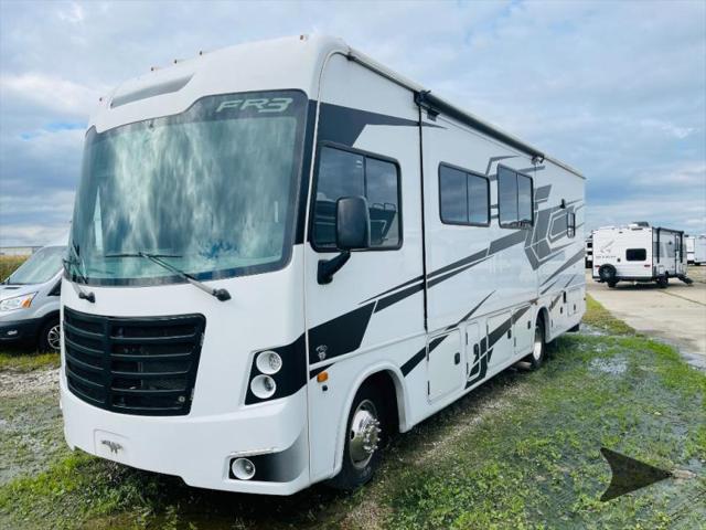 2021 Ford F-53 Unknown
