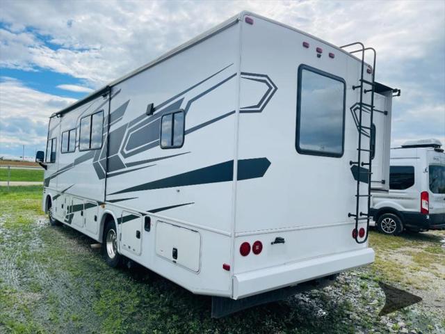 2021 Ford F-53 Unknown