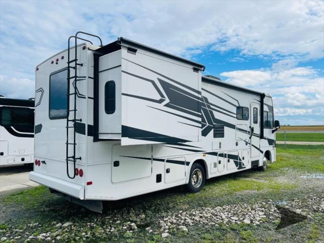 2021 Ford F-53 Unknown