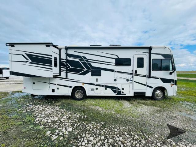2021 Ford F-53 Unknown