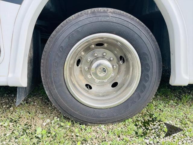 2021 Ford F-53 Unknown