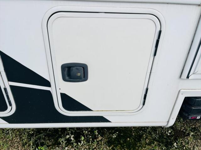 2021 Ford F-53 Unknown