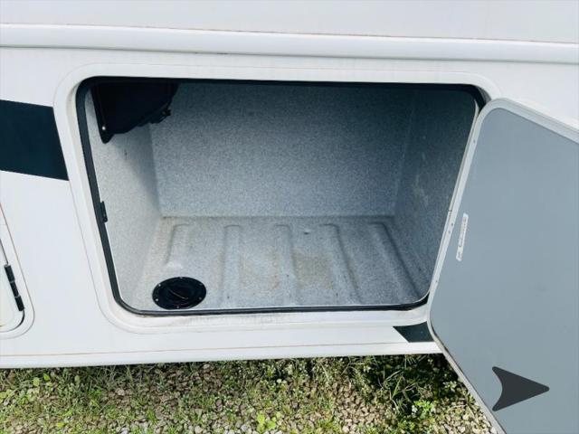 2021 Ford F-53 Unknown