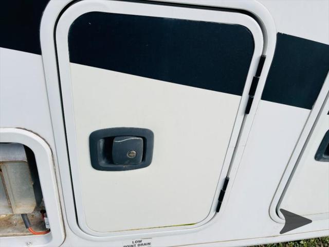 2021 Ford F-53 Unknown