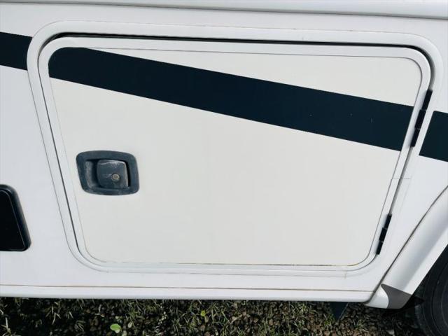 2021 Ford F-53 Unknown