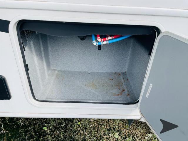 2021 Ford F-53 Unknown