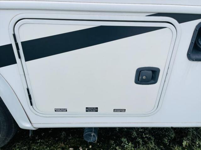 2021 Ford F-53 Unknown