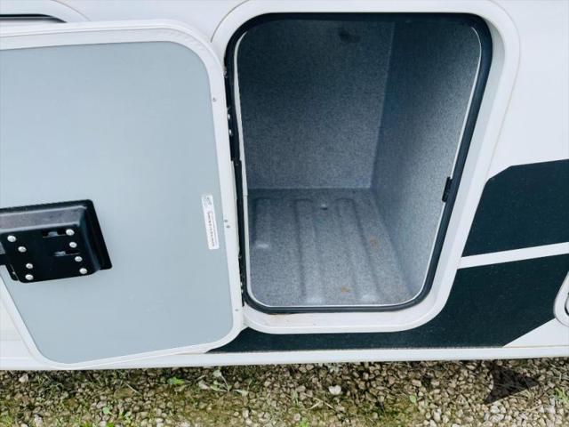 2021 Ford F-53 Unknown
