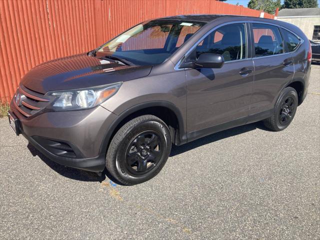 2014 Honda CR-V LX for sale in Peabody, MA
