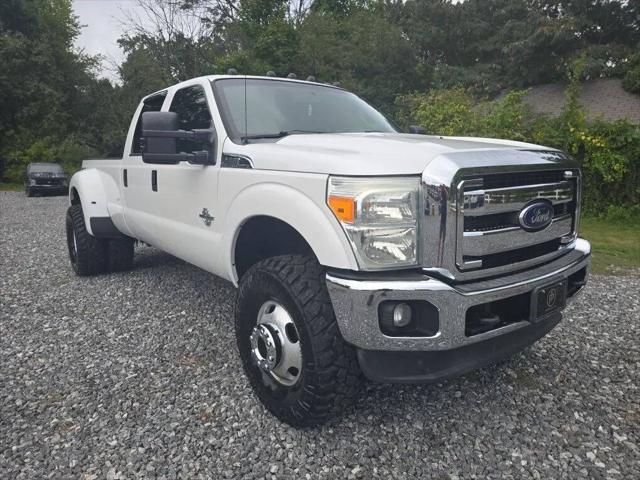 2015 Ford F-350 XLT for sale in Stokesdale, NC