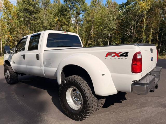 2015 Ford F-350 XLT