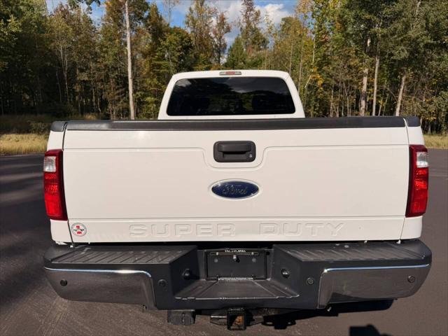 2015 Ford F-350 XLT
