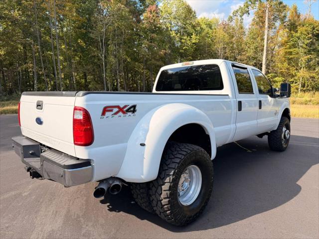 2015 Ford F-350 XLT