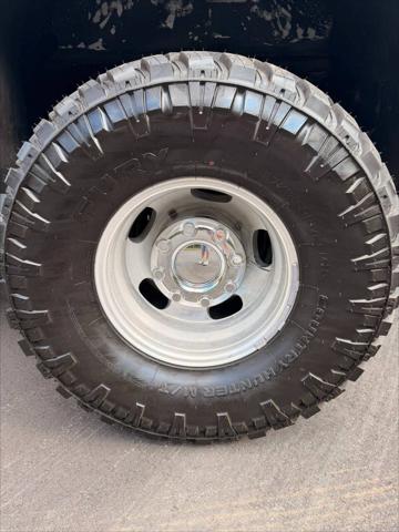 2015 Ford F-350 XLT