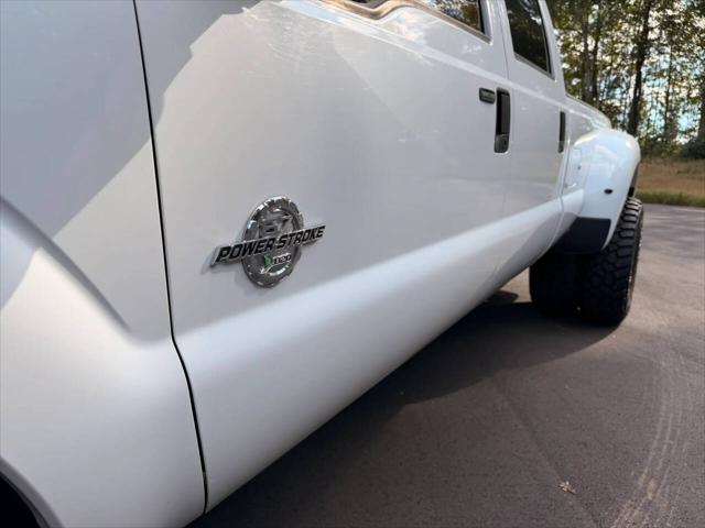 2015 Ford F-350 XLT