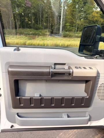 2015 Ford F-350 XLT