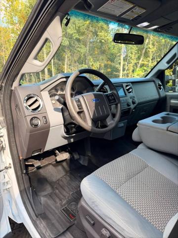 2015 Ford F-350 XLT