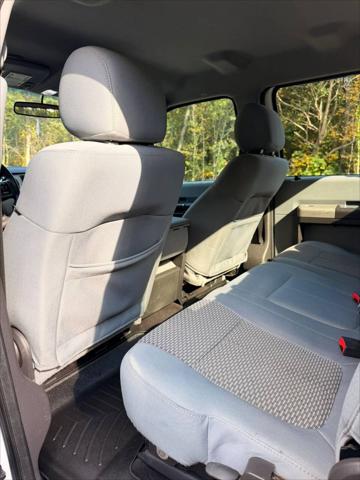 2015 Ford F-350 XLT