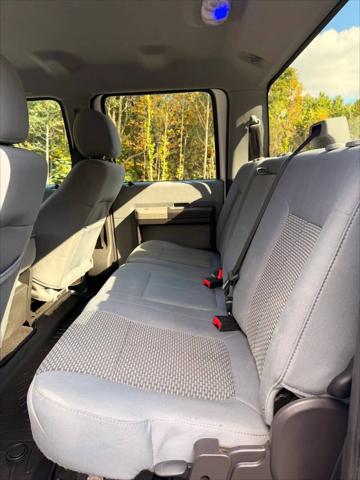 2015 Ford F-350 XLT
