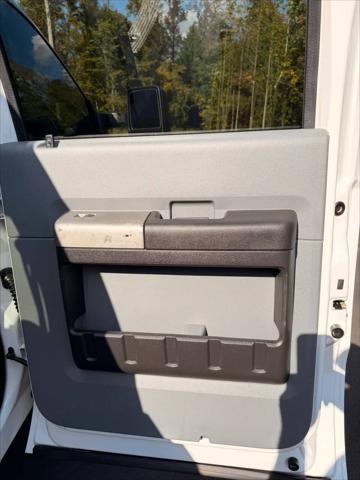 2015 Ford F-350 XLT